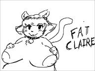bell_collar catgirl claire fat furry nude tits // 800x600 // 8.7KB