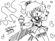 2x artist:tuna femx magical_girl wand // 798x598 // 99KB