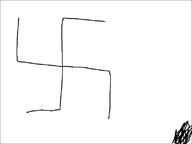 swastika tagme // 800x600 // 1.7KB