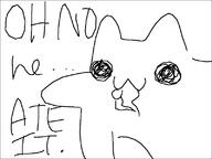 artist:longcat cat feral longcat // 800x600 // 7.2KB