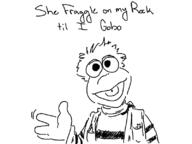 fraggle fraggle_rock meme muppet // 800x600 // 47KB